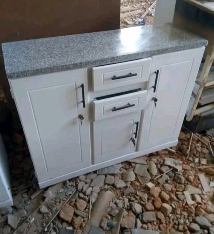 Premium Kitchen Cabinet